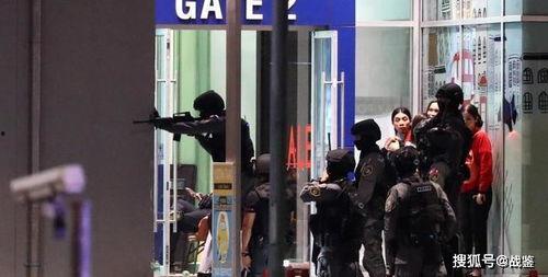 钦州抓赌爆料案件最新消息,警方雷霆出击，涉案人员悉数落网”