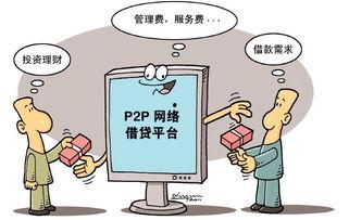 网贷平台最新爆料信息网,揭秘行业内幕与风险预警