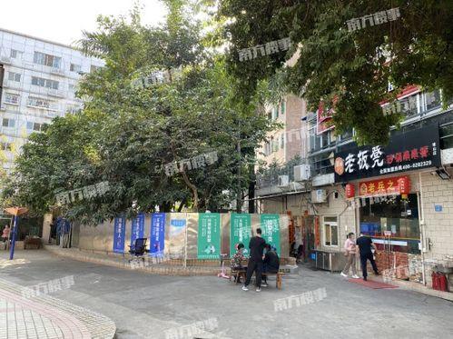桂庙新村爆料事件视频最新,视频揭露惊人真相，居民生活陷入困境