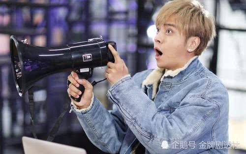 娱乐圈吃瓜罗志祥,娱乐圈的瓜田惊魂