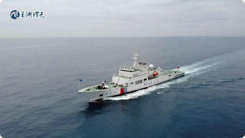 台湾海峡爆料事件视频播放,视频播放背后的真相与争议