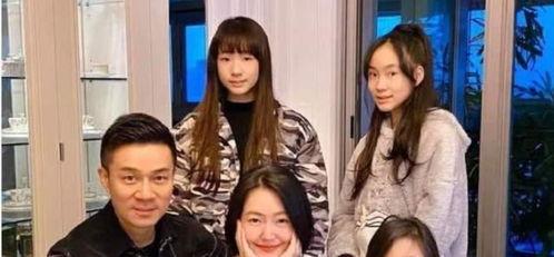 爆料娱乐圈孩子,萌娃们的新时代风采