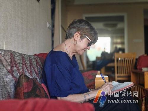 宁波老太太爆料新闻视频,揭秘新闻背后的惊人真相
