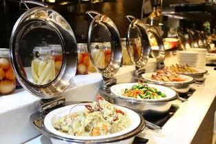 长沙自助餐爆料视频,美食盛宴背后的真相大揭秘
