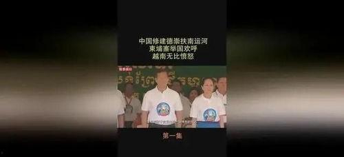 柬埔寨高管爆料视频播放,视频播放背后的惊人真相