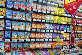 海南超市爆料视频大全最新,揭秘热门商品背后的真相
