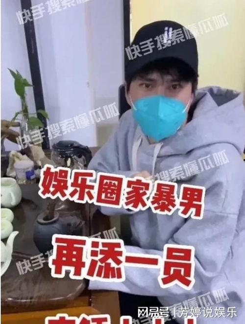 爆料家暴男娱乐圈小说,家暴阴影下的爱情救赎