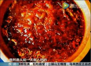 爆料现场火锅视频,一场视觉与味蕾的盛宴