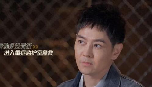 陆毅爆料真实状态视频,真实状态视频背后的故事