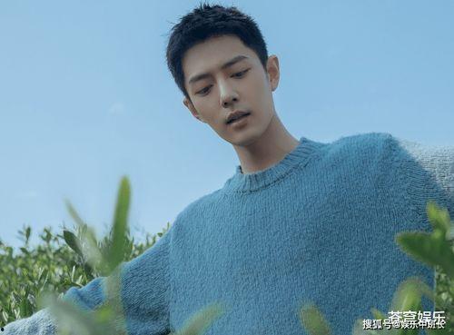 肖战最新爆料新戏,神秘角色引期待，演绎传奇人生