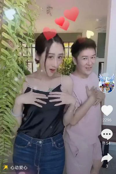蒋丽莎爆料很火的视频,揭秘娱乐圈惊人内幕