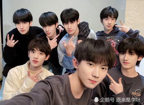 最新爆料时代少年团图片,青春风采引热议