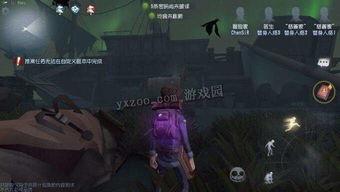 第五人格最新爆料全图,全图揭秘，惊悚冒险即将开启！