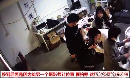今年男网红吃瓜事件真相,真相背后令人震惊
