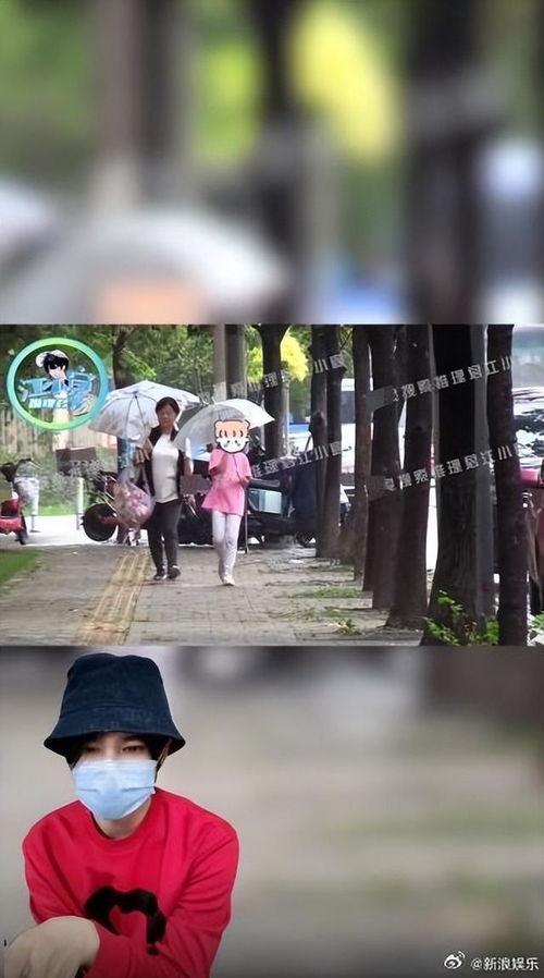 瓜主爆料娱乐圈孩子,娱乐圈星二代们的成长故事