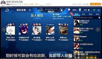 虎牙王英雄爆料视频,揭秘游戏内神秘英雄技能与背景故事