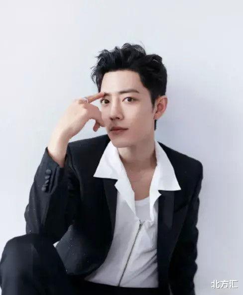 肖战吴亦凡最新爆料,揭秘娱乐圈背后的真相与争议