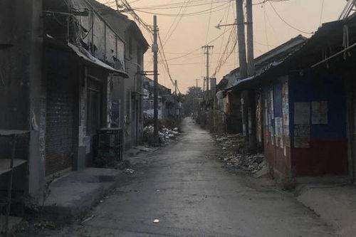 安徽拆迁爆料事件视频最新,真相与争议交织的现场直击