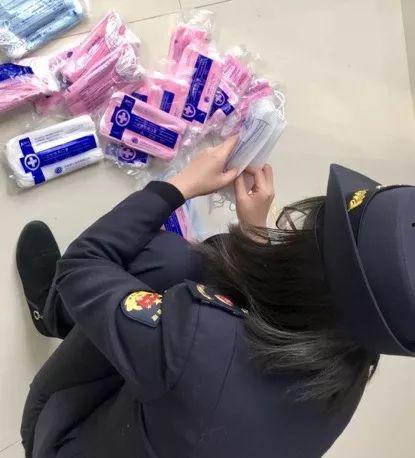 长春口罩爆料案件最新,揭开防疫物资乱象背后的真相