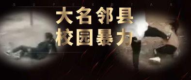 爆料河北学校事件视频最新,真相背后引发社会关注