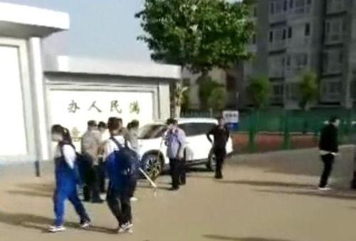 爆料河北学校事件视频最新,真相背后引发社会关注