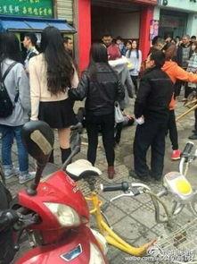 郫县网友爆料新闻,惊现神秘事件，真相令人震惊！