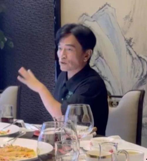 吴宗宪饭局爆料视频大全,揭秘娱乐圈不为人知的幕后故事