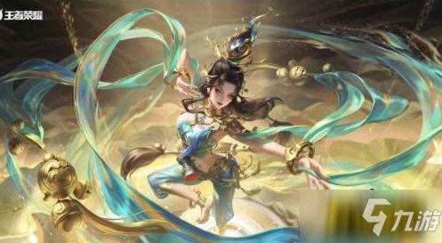 貂蝉皮肤最新爆料图片