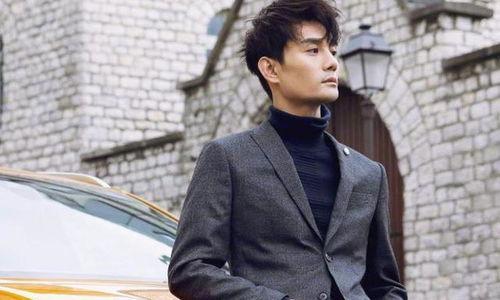 内地娱乐圈爆料王凯,内地娱乐圈爆料王，揭秘娱乐圈幕后故事