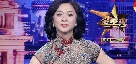 金星爆料娱乐圈人,娱乐圈背后的真实人生