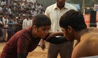 摔跤吧爸爸免费在线观看,燃情励志，父女情深！