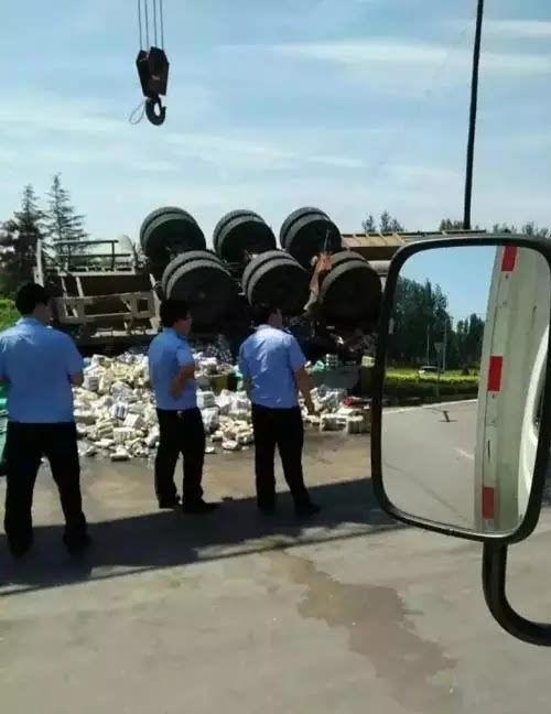 邯郸广平最新爆料,揭秘背后惊人真相！