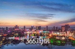 芜湖楼市最新爆料,揭秘最新房价走势与热门项目盘点