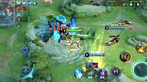 王者最新猴子爆料视频,猴子全新爆料，神秘技能引玩家热议