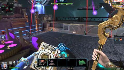 逆战体验服九月最新爆料,全新内容与玩法大揭秘！