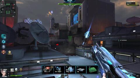 逆战体验服九月最新爆料,全新内容与玩法大揭秘！