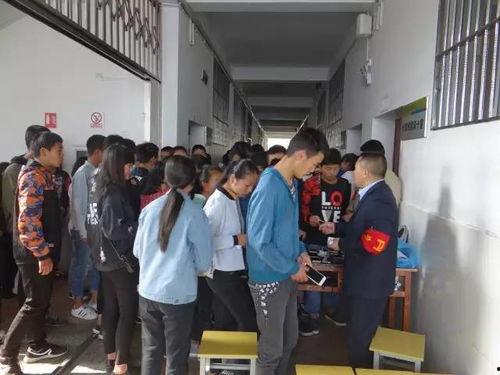 腾冲一职校爆料事件视频,真相与争议交织