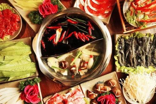 爆料火锅达人视频素材大全,一场味蕾与视觉的盛宴