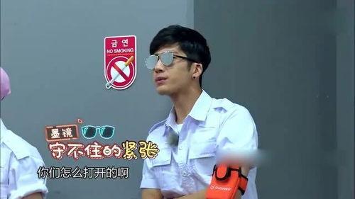 圈内爆料王凯白敬亭,友情与合作的火花碰撞