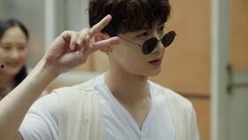 圈内爆料王凯白敬亭,友情与合作的火花碰撞