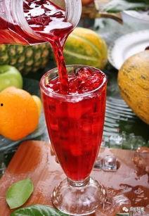 饭店酸梅汤爆料视频播放,饭店爆款饮品背后的秘密大公开