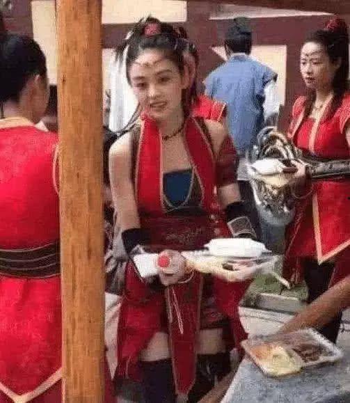 横店胖妹爆料视频大全,揭秘影视幕后那些事儿