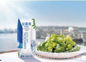 安慕希酸奶最新爆料视频,揭秘神秘配方，口感升级引期待