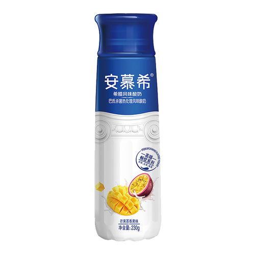 安慕希酸奶最新爆料视频,揭秘神秘配方，口感升级引期待