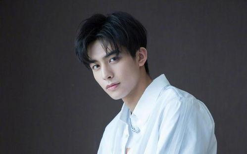 宋威龙最新爆料,我的演艺生涯幕后故事