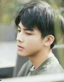 宋威龙最新爆料,我的演艺生涯幕后故事