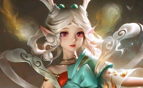 瑶妹爆料新皮肤视频,瑶妹爆料视频揭秘神秘特效