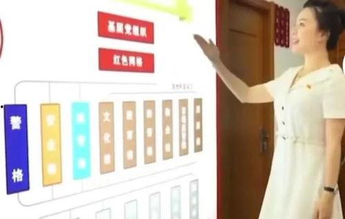 扬州女干部爆料视频大全,揭秘背后真相与争议