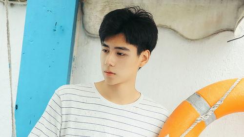 金灿宇恋情爆料视频,甜蜜互动引网友热议