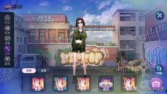 劲舞团新版本爆料视频,炫酷舞步与全新玩法大曝光